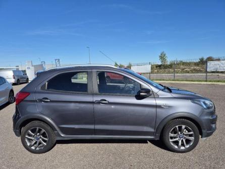 FORD Ka+ Active 1.2 Ti-VCT 85ch S&S à vendre à Montargis - Image n°4