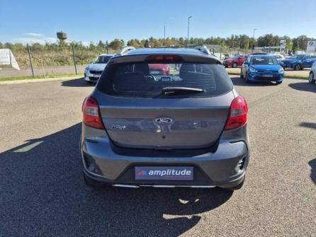 FORD Ka+ Active 1.2 Ti-VCT 85ch S&S à vendre à Montargis - Image n°6