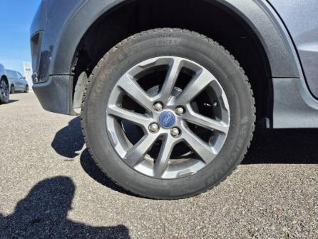 FORD Ka+ Active 1.2 Ti-VCT 85ch S&S à vendre à Montargis - Image n°9
