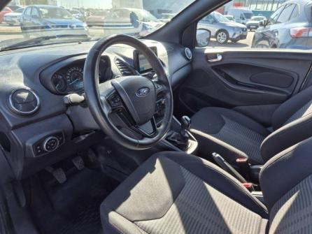 FORD Ka+ Active 1.2 Ti-VCT 85ch S&S à vendre à Montargis - Image n°10
