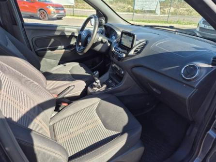 FORD Ka+ Active 1.2 Ti-VCT 85ch S&S à vendre à Montargis - Image n°11