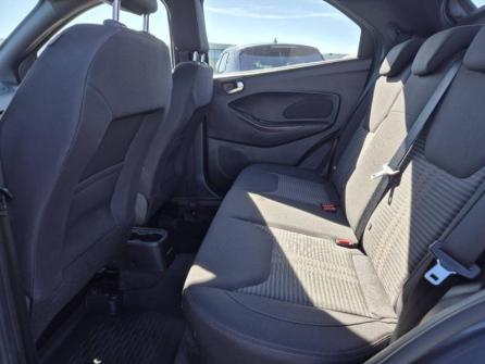 FORD Ka+ Active 1.2 Ti-VCT 85ch S&S à vendre à Montargis - Image n°12
