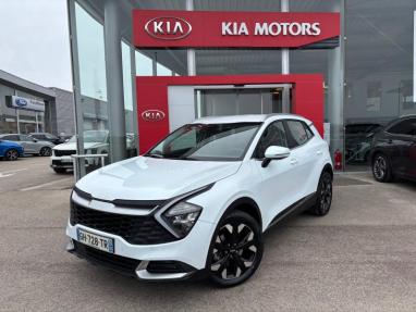 Voir le détail de l'offre de cette KIA Sportage 1.6 T-GDi 265ch PHEV  Active BVA6 4x4 de 2022 en vente à partir de 275.58 €  / mois