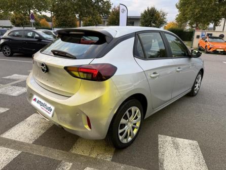OPEL Corsa 1.2 75ch à vendre à Melun - Image n°5