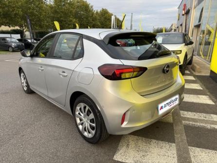 OPEL Corsa 1.2 75ch à vendre à Melun - Image n°7