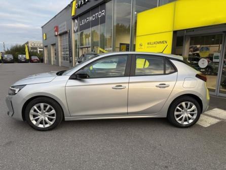 OPEL Corsa 1.2 75ch à vendre à Melun - Image n°8
