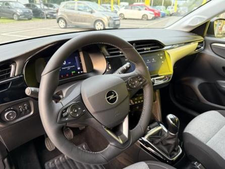OPEL Corsa 1.2 75ch à vendre à Melun - Image n°10