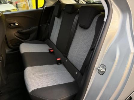 OPEL Corsa 1.2 75ch à vendre à Melun - Image n°12