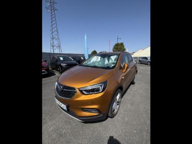 Voir le détail de l'offre de cette OPEL Mokka X 1.4 Turbo 140ch Ultimate 4x2 de 2018 en vente à partir de 218.27 €  / mois