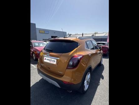 OPEL Mokka X 1.4 Turbo 140ch Ultimate 4x2 à vendre à Melun - Image n°2