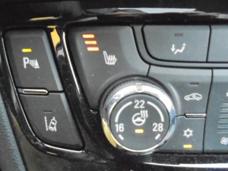 OPEL Mokka X 1.4 Turbo 140ch Ultimate 4x2 à vendre à Melun - Image n°3