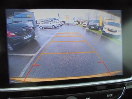 OPEL Mokka X 1.4 Turbo 140ch Ultimate 4x2 à vendre à Melun - Image n°4