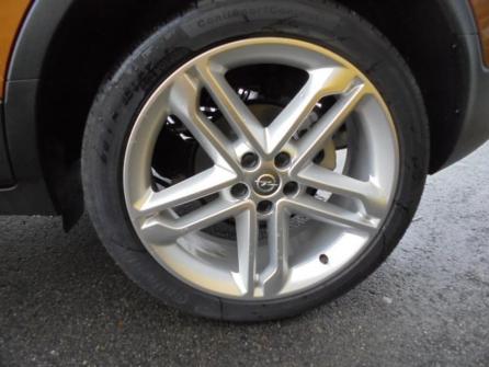 OPEL Mokka X 1.4 Turbo 140ch Ultimate 4x2 à vendre à Melun - Image n°9