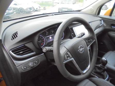 OPEL Mokka X 1.4 Turbo 140ch Ultimate 4x2 à vendre à Melun - Image n°10