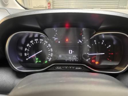 CITROEN C3 Aircross PureTech 110ch S&S Shine E6.d 6cv à vendre à Brie-Comte-Robert - Image n°12