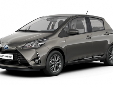 Voir le détail de l'offre de cette TOYOTA Yaris 70 VVT-i France 5p MY19 de 2019 en vente à partir de 178.01 €  / mois
