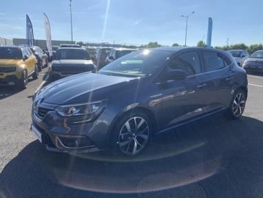 Voir le détail de l'offre de cette RENAULT Megane 1.5 Blue dCi 115ch Business EDC de 2019 en vente à partir de 13 799 € 