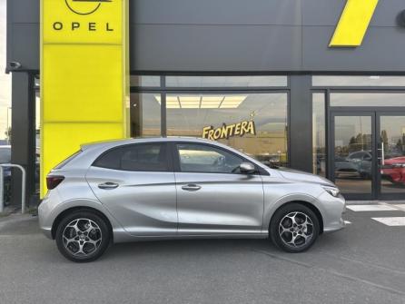 MG MOTOR MG3 Hybrid+ 195ch Luxury à vendre à Bourges - Image n°4