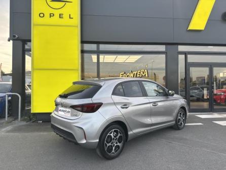 MG MOTOR MG3 Hybrid+ 195ch Luxury à vendre à Bourges - Image n°5