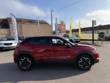 OPEL Mokka 1.2 Turbo 130ch GS Line à vendre à Auxerre - Image n°4
