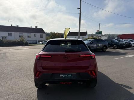 OPEL Mokka 1.2 Turbo 130ch GS Line à vendre à Auxerre - Image n°6
