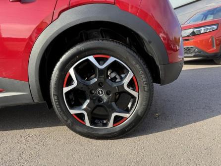 OPEL Mokka 1.2 Turbo 130ch GS Line à vendre à Auxerre - Image n°9