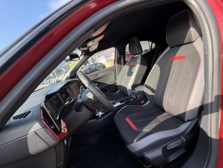 OPEL Mokka 1.2 Turbo 130ch GS Line à vendre à Auxerre - Image n°10