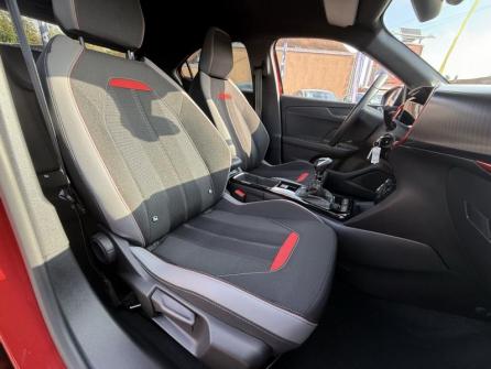 OPEL Mokka 1.2 Turbo 130ch GS Line à vendre à Auxerre - Image n°11