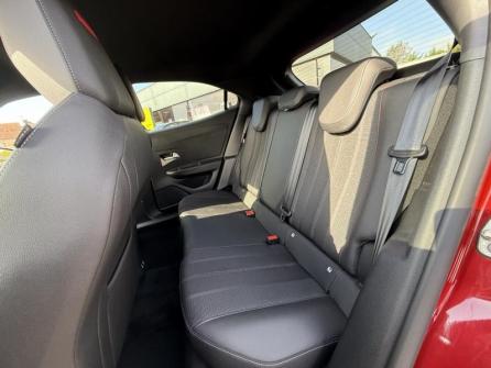 OPEL Mokka 1.2 Turbo 130ch GS Line à vendre à Auxerre - Image n°12