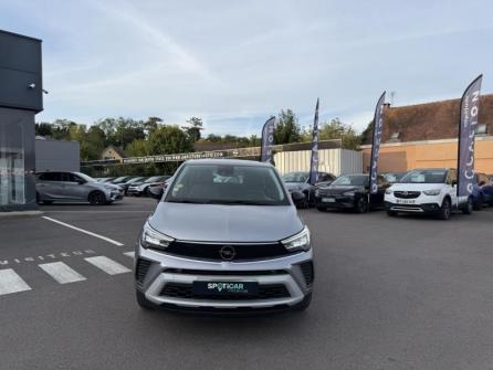 OPEL Crossland X 1.5 D 110ch Elegance à vendre à Auxerre - Image n°2