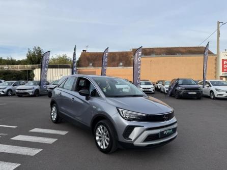 OPEL Crossland X 1.5 D 110ch Elegance à vendre à Auxerre - Image n°3