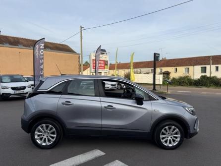 OPEL Crossland X 1.5 D 110ch Elegance à vendre à Auxerre - Image n°4
