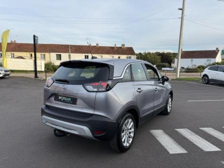 OPEL Crossland X 1.5 D 110ch Elegance à vendre à Auxerre - Image n°5