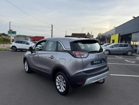 OPEL Crossland X 1.5 D 110ch Elegance à vendre à Auxerre - Image n°7