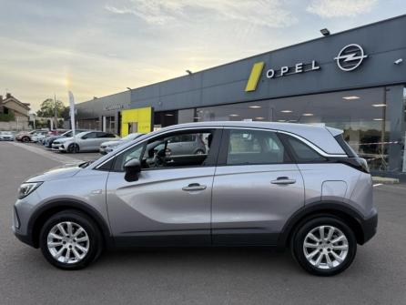 OPEL Crossland X 1.5 D 110ch Elegance à vendre à Auxerre - Image n°8