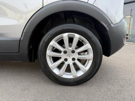 OPEL Crossland X 1.5 D 110ch Elegance à vendre à Auxerre - Image n°9