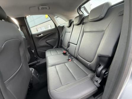 OPEL Crossland X 1.5 D 110ch Elegance à vendre à Auxerre - Image n°12