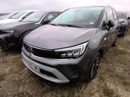 OPEL Crossland X 1.5 D 110ch Elegance à vendre à Troyes - Image n°1