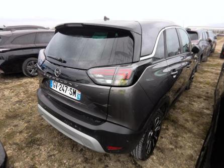 OPEL Crossland X 1.5 D 110ch Elegance à vendre à Troyes - Image n°2