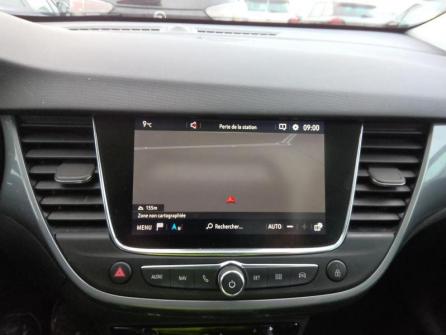 OPEL Crossland X 1.5 D 110ch Elegance à vendre à Troyes - Image n°5