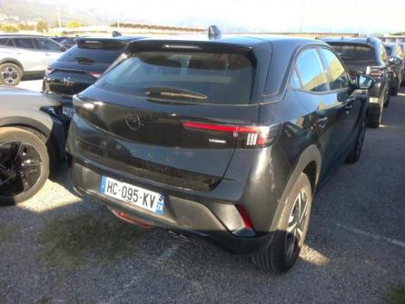 OPEL Mokka 1.2 Turbo Hybrid 136ch Edition e-DCT6 à vendre à Troyes - Image n°2