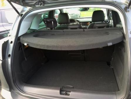 OPEL Crossland X 1.2 Turbo 110ch Elegance à vendre à Troyes - Image n°4