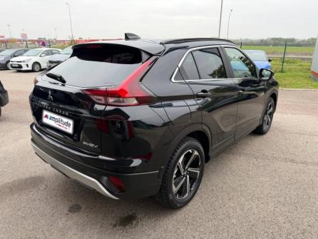 MITSUBISHI Eclipse Cross 2.4 MIVEC PHEV 188ch Instyle 4WD à vendre à Troyes - Image n°5