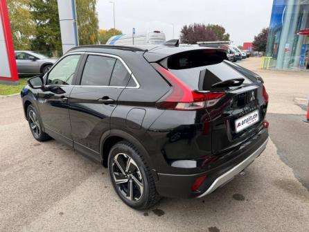 MITSUBISHI Eclipse Cross 2.4 MIVEC PHEV 188ch Instyle 4WD à vendre à Troyes - Image n°7