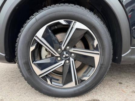 MITSUBISHI Eclipse Cross 2.4 MIVEC PHEV 188ch Instyle 4WD à vendre à Troyes - Image n°9