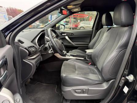 MITSUBISHI Eclipse Cross 2.4 MIVEC PHEV 188ch Instyle 4WD à vendre à Troyes - Image n°10