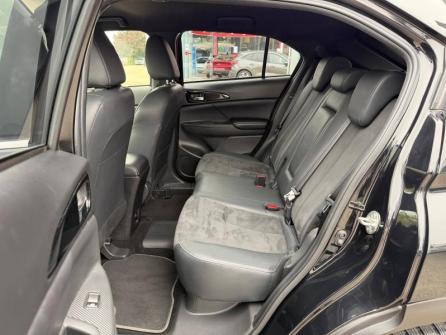 MITSUBISHI Eclipse Cross 2.4 MIVEC PHEV 188ch Instyle 4WD à vendre à Troyes - Image n°11