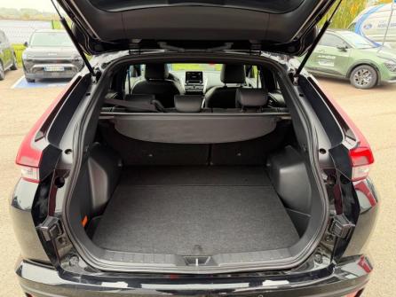 MITSUBISHI Eclipse Cross 2.4 MIVEC PHEV 188ch Instyle 4WD à vendre à Troyes - Image n°12