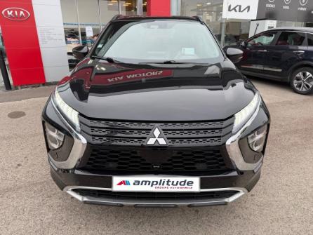 MITSUBISHI Eclipse Cross 2.4 MIVEC PHEV 188ch Instyle 4WD à vendre à Troyes - Image n°2
