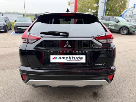 MITSUBISHI Eclipse Cross 2.4 MIVEC PHEV 188ch Instyle 4WD à vendre à Troyes - Image n°6